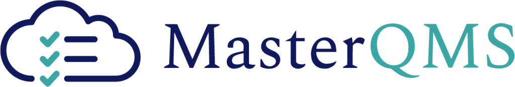 MasterQMS logo