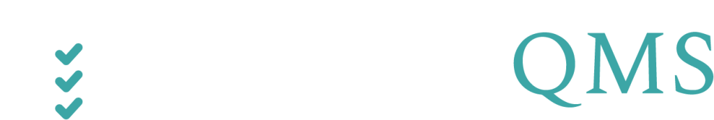 MasterQMS logo