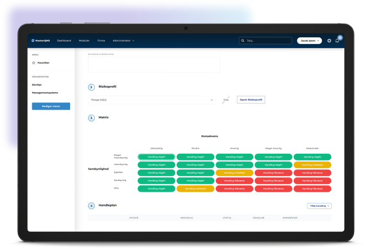 Risk Management_MasterQMS