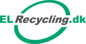 ELRecycling.dk-logo som er en af MasterQMS's cases