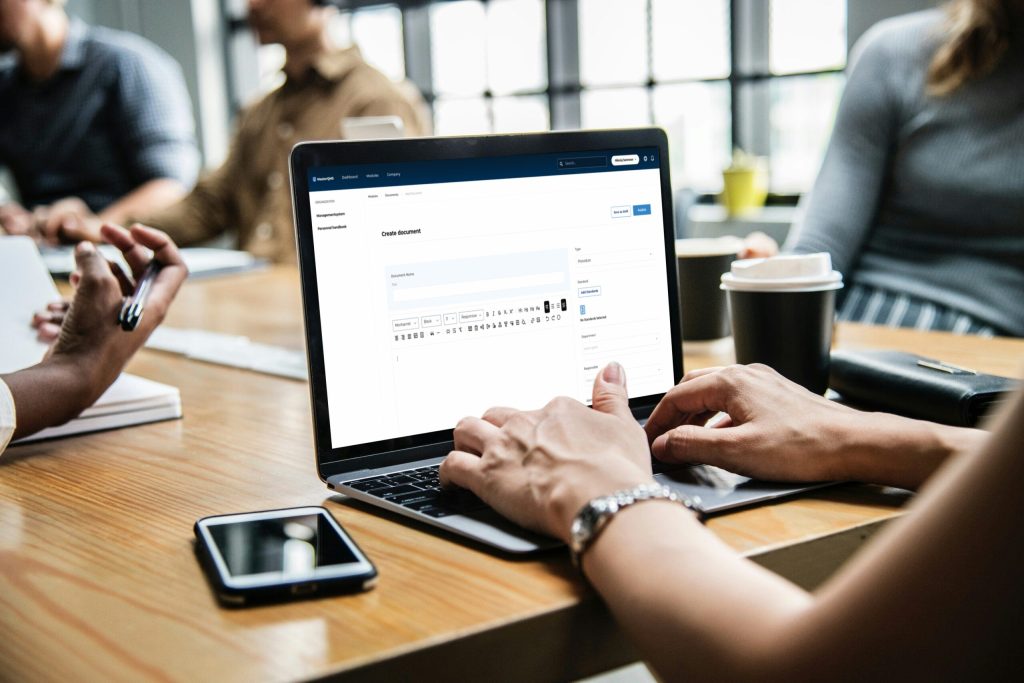Document management_MasterQMS