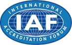 IAF_International Accreditation Forum_logo