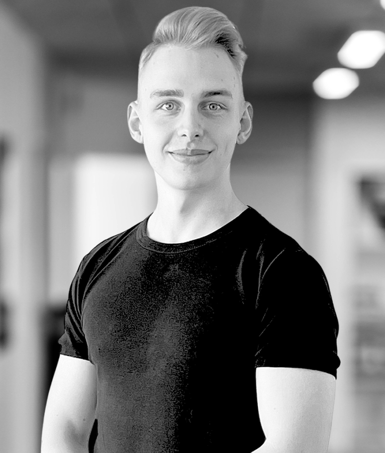 Jakob Therkelsen_Key Account Manager_MasterQMS