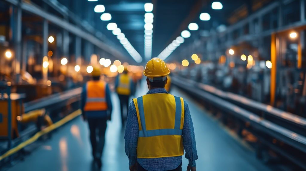 MasterQMS for Manufacturing and Processing