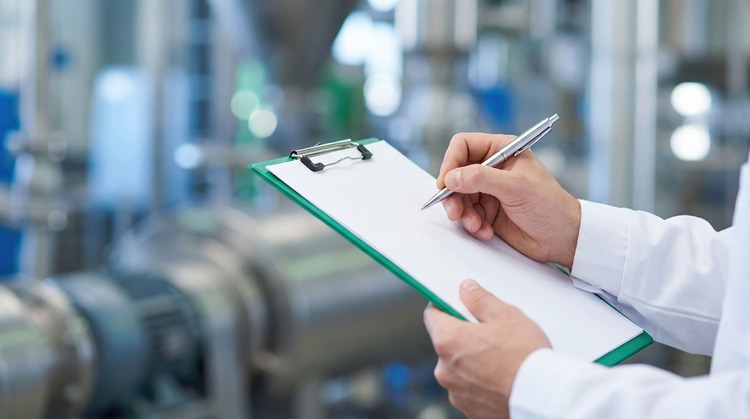 MasterQMS for Manufacturing and Processing