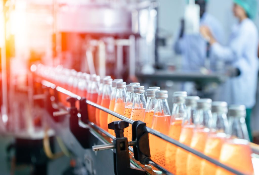 MasterQMS for the Food Industry