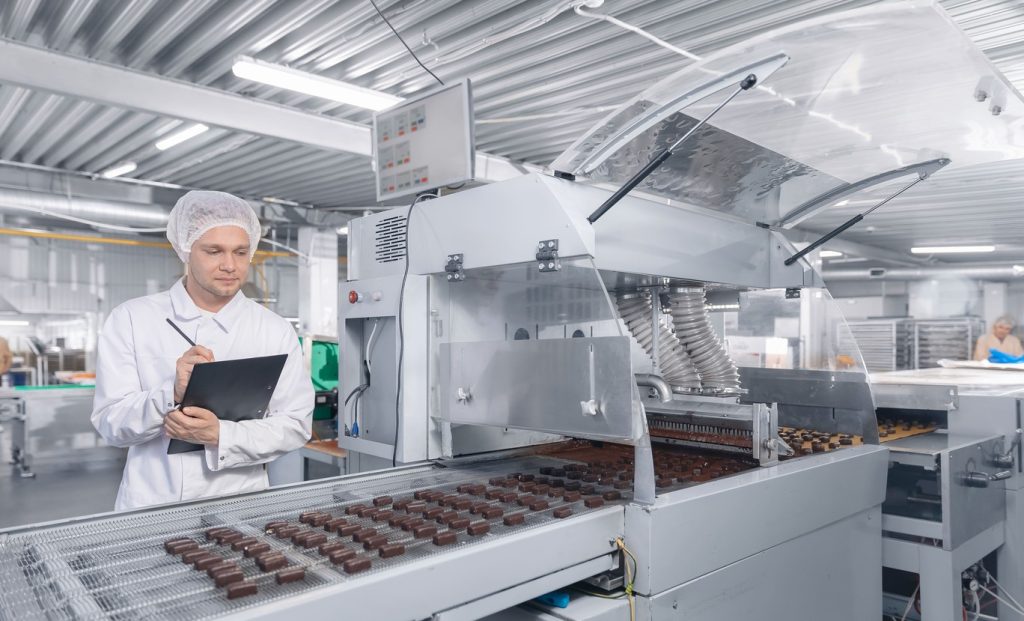 MasterQMS for the Food Industry