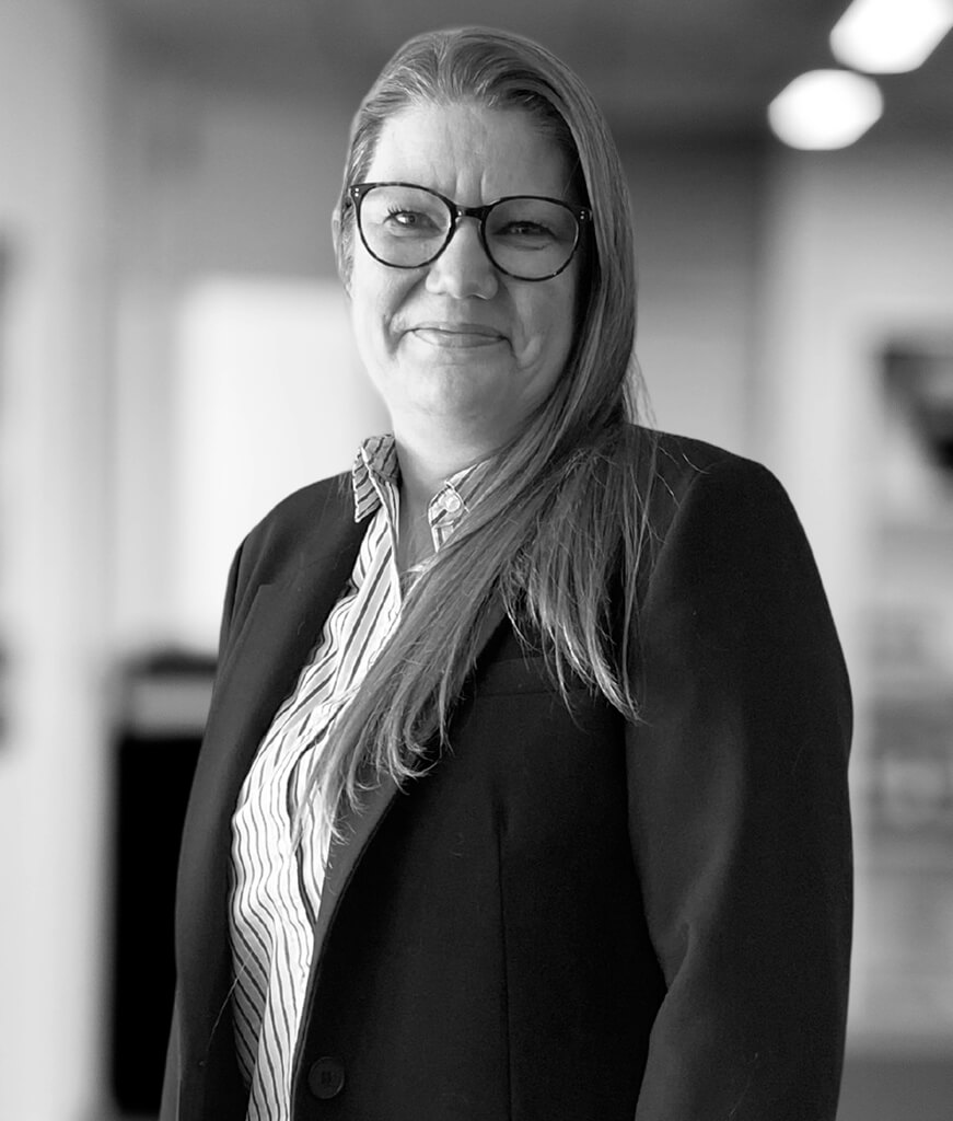 Karina – Consultant, MasterQMS
