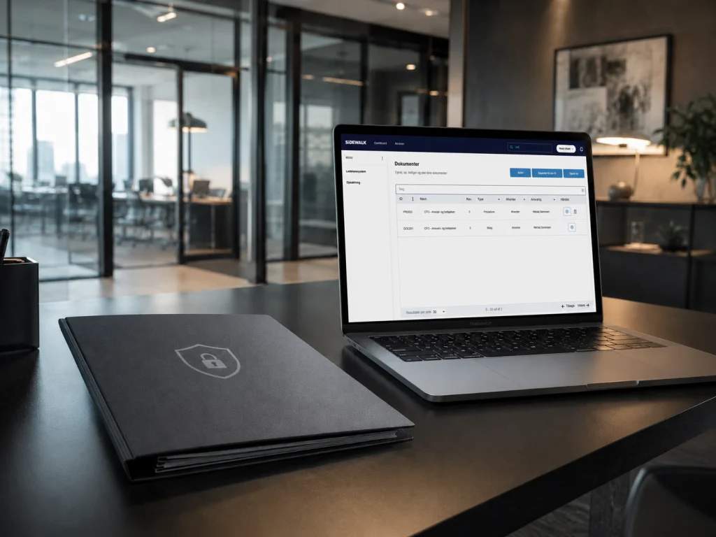 Whistleblower Scheme and Legal Requirements for Danish Companies