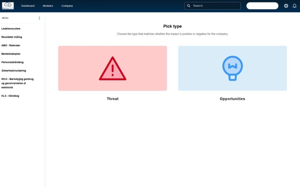 Risk Management_MasterQMS
